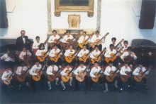 I PICCOLI MUSICI SUZUKI alla Scuola di Alto perfezionamento Musicale di Saluzzo